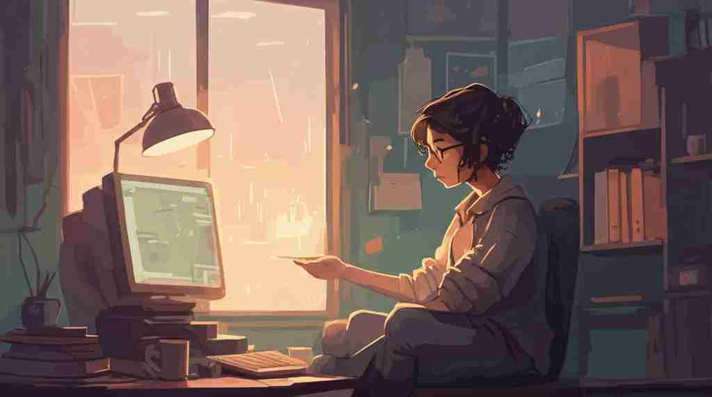 An image illustrating Ethical AI Deployment