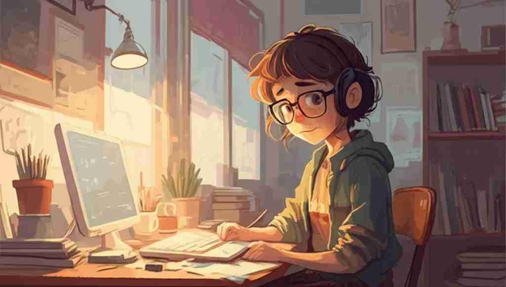 An image illustrating White-Label AI Solutions