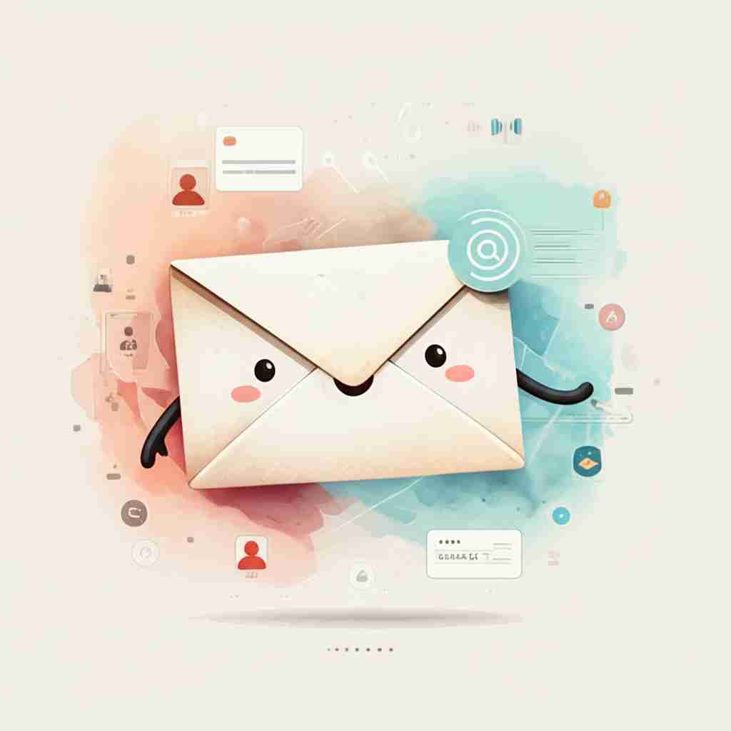 An image illustrating Personalized Email Campaigns