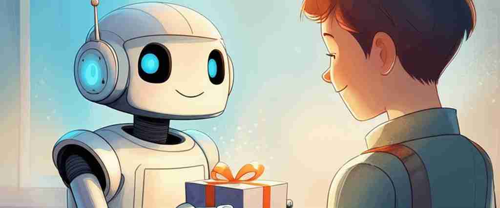 An image illustrating Loyalty Programs AI Agents