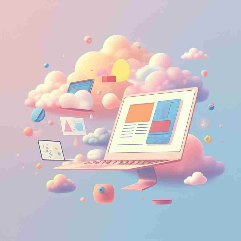 An image illustrating AI Agents for Contract Analysis