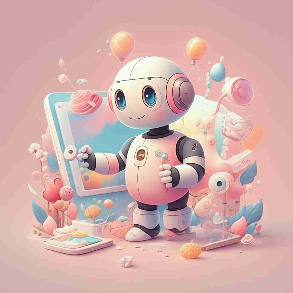 An image illustrating CES 2025: A Comprehensive Look at AI Digital Assistants and Their Security Risks