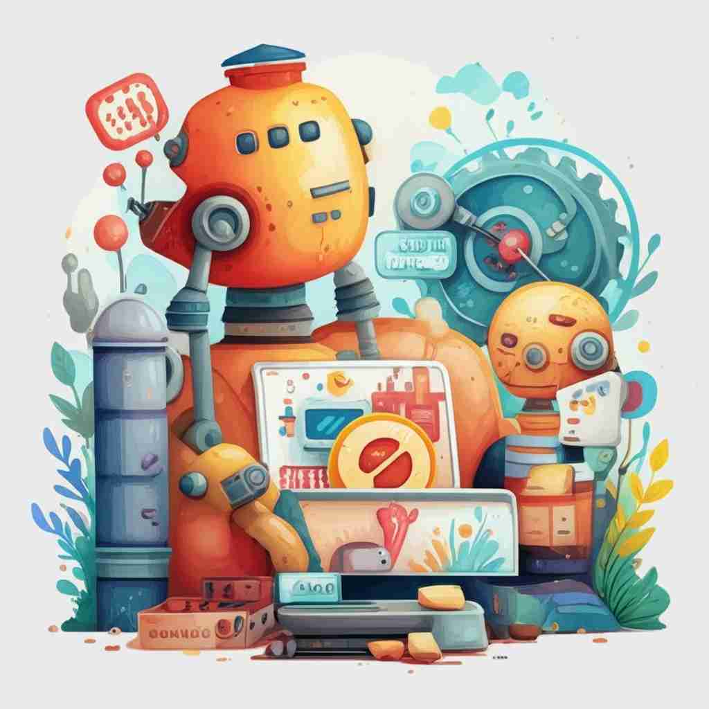 An image illustrating What Is Prompt Engineering?