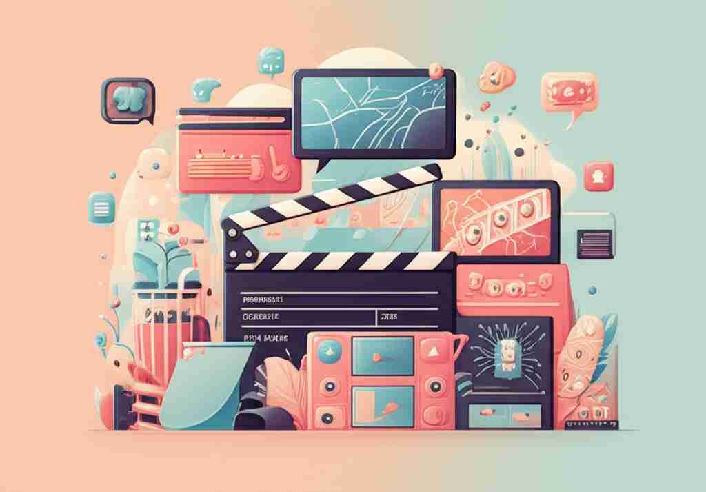 An image illustrating The comic book industry has nearly died before. Some artists fear AI will kill it