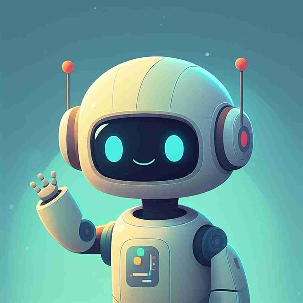 An image illustrating How AI is powering a robotics revolution