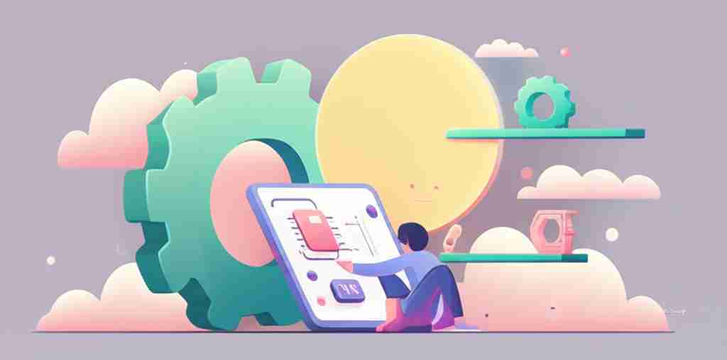 An image illustrating Could AI create a one-person unicorn? Sam Altman thinks so—and Silicon Valley sees the technology 'waiting for us'