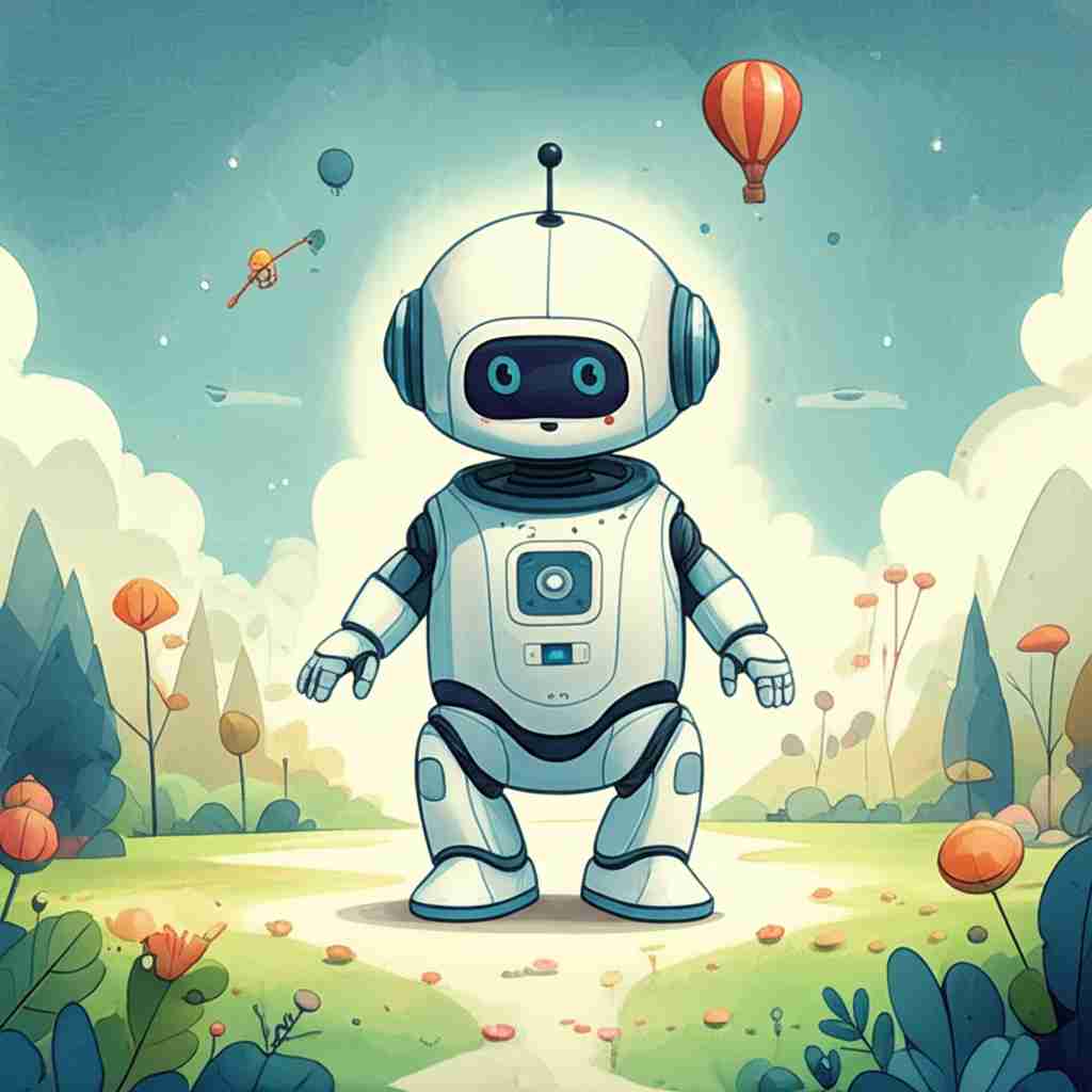 An image illustrating What Is ‘Physical AI’? Inside The Push To Make AI Understand The Real World