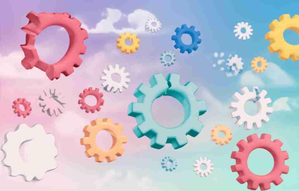 An image illustrating Designing for humans: Why most enterprise adoptions of AI fail